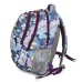 JWORLD JWS-49 Cornelia Back Pack Secret Garden