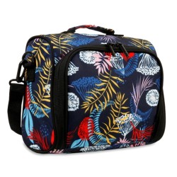 JW Casey Lunch Bag Botanic