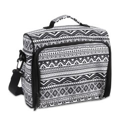 JWorld Casey Tribal Lunch Bag