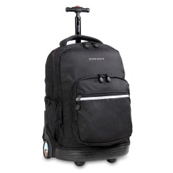 Mochila Escolar BLACK 18"