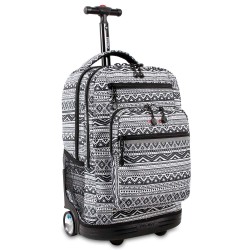 SUNDANCE TRIBAL MOCHILA ESCOLAR CON RUEDAS