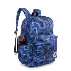 JWorld Oz Daypack Backpack Disco