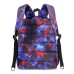 JWorld Oz Daypack Backpack Galaxy