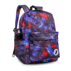 JWorld Oz Daypack Backpack Galaxy