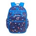 Duet Kids Backpack & Detachable Lunch Box Spaceship