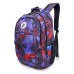 JWorld Cornelia Laptop Backpack Galaxy