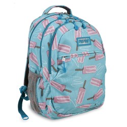 JWorld Cornelia Laptop Backpack Ice Pop