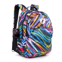 JWorld Cornelia Laptop Backpack Quatum