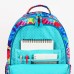 JWorld Cornelia Laptop Backpack Tie Dye