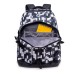 JWorld Atom Multi Purpose Laptop Backpack Camo