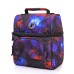 JWorld Corey Lunch Bag Galaxy