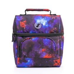 JWorld Corey Lunch Bag Galaxy