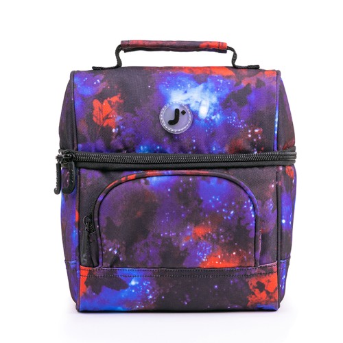 JWorld Corey Lunch Bag Galaxy JWorld Corey Lunch Bag Galaxy