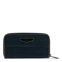 Kipling Nimmi Wallets Bold Black