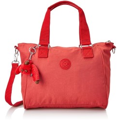 Kipling Handbag M Spicy Red