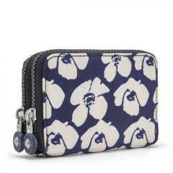 Kipling Wallet  Abra M Bold Flower