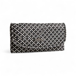 Kipling Wallets L Retro Geo Black