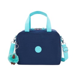 KIPLING MIYO Pouches/Cases Resort Navy