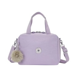 KIPLING MIYO POUCHES/CASES Bridal Lavender