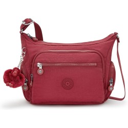 Kipling GABBIE S  Crossbody Bags Funky Red