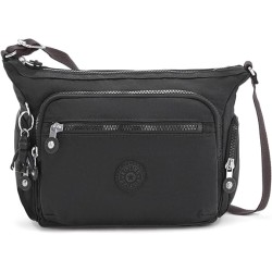 Kipling GABBIE S  Crossbody Bags Black Noir