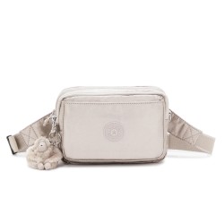 Kipling Abanu Multi Crossbody bags Metalic Glow