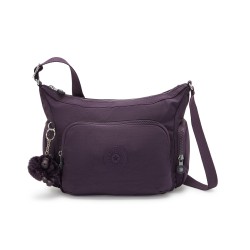 KIPLING GABB S Crossbody Bags Ultimate Plum