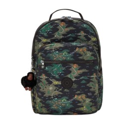 KIPLING SEOUL LAP Backpacks