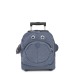 Kipling  Big Wheely Kids Bag True Jeans