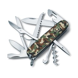 CE 2005 HUNTSMAN 15 ELEM 91MM CAMUFLAFE