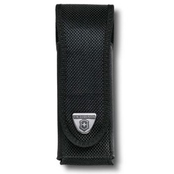 CE 2005 ESTUCHE CINTURON NYLON 130MM NEGRO