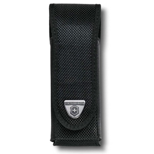 CE 2005 ESTUCHE CINTURON NYLON 130MM NEGRO