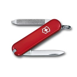 CE 2005 ESCORT 6 ELEM 58MM ROJO