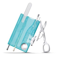 CE 2005 SWISSCARD NAILCARE 13 ELEM AZ-H