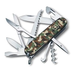CE 2005 HUNTSMAN 15 ELEM 91MM CAMUFLAFE
