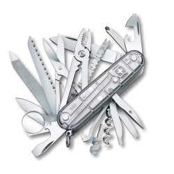 CE 2005 SWISSCHAMP 29 ELE 91MM SILVER TECH