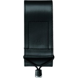 CE 2005 ESTUCHE CINTURON PIEL SINTETICO 91MM ROJO