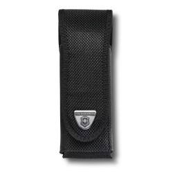 CE 2005 ESTUCHE CINTURON NYLON 130MM NEGRO