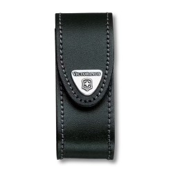 CE 2005 ESTUCHE CINTURON PIEL 111MM NEGRO