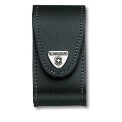 CE 2005 ESTUCHE CINTURON PIEL CLIP 91MM NEGRO