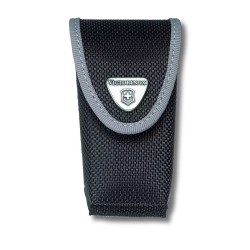 CE 2005 ESTUCHE CINTURON NYLON 91MM NEGRO