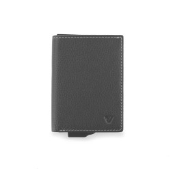 RONCATO WALLET IRON 4.0 NEGRO