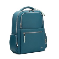 Roncato Business Backpack 2 Comp. 15.6" Biz Classic Blue