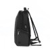Roncato Backpack 2 Comp. USB 15.6" Surface Negro