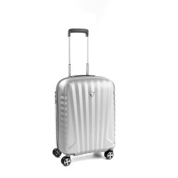 TROLLEY CABINA S 55/25 CM PREMIUM 2.0 SILVER