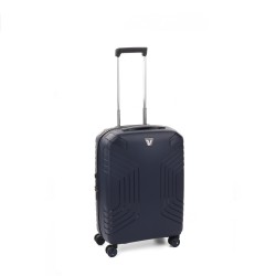 Roncato Ypsilon 4.0 USB CarryOn  Blue Notte