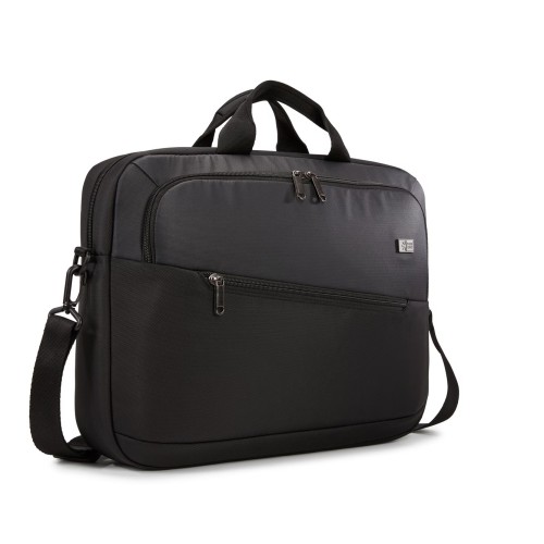 Case Logic 15.6IN Attaché Black