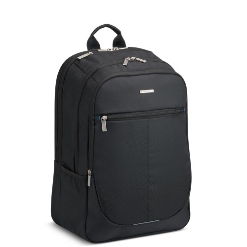 Roncato BACKPACK PORTA PC 2 COMP. 15.6" EASY OFFICE 2.0 Negro