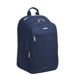 Roncato BACKPACK PORTA PC 2 COMP. 15.6" EASY OFFICE 2.0 Azul Marino