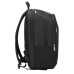 Roncato BACKPACK PORTA PC 2 COMP. 17.3" EASY OFFICE 2.0 Azul Marino